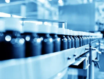 Ingredients in Pharmaceutical Innovation