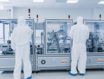 Ingredient Manufacturers