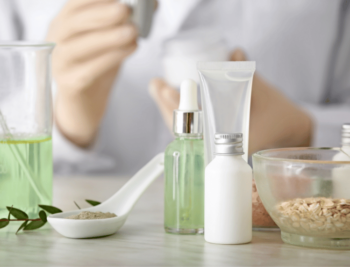 Raw Cosmetic Ingredients Suppliers