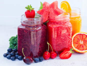 Beverage Ingredients Suppliers