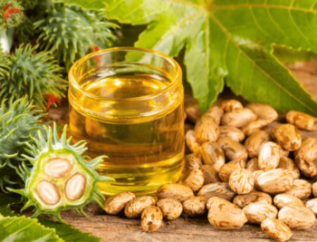 Castor Oil in Saudi Arabia