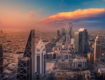 Chemical Manufacturers Saudi Arabia