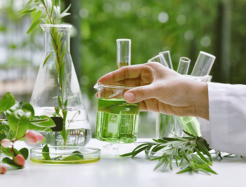 Laboratory Chemicals in Saudi Arabia