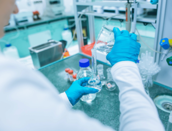 Pharmaceutical Manufacturers