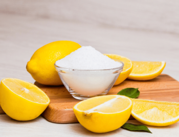 Citric Acid Suppliers